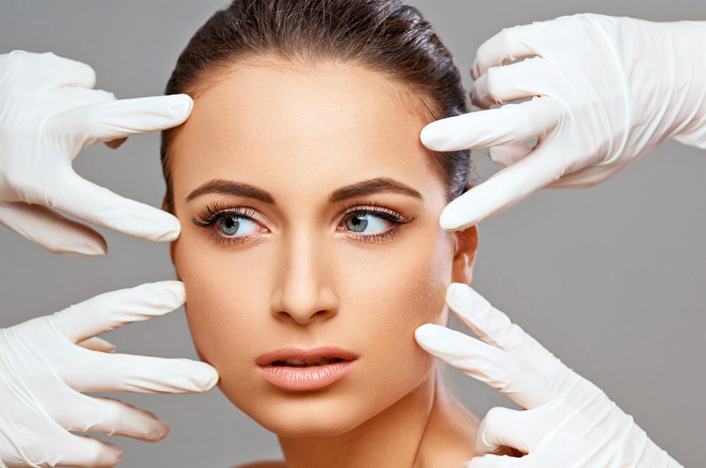Lepe kot zvezde: Prihodnost v lepotni industriji in medicini! (foto: Shutterstock)