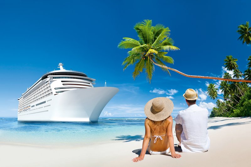 Počitnice na kredit - da ali raje ne? (foto: Shutterstock)