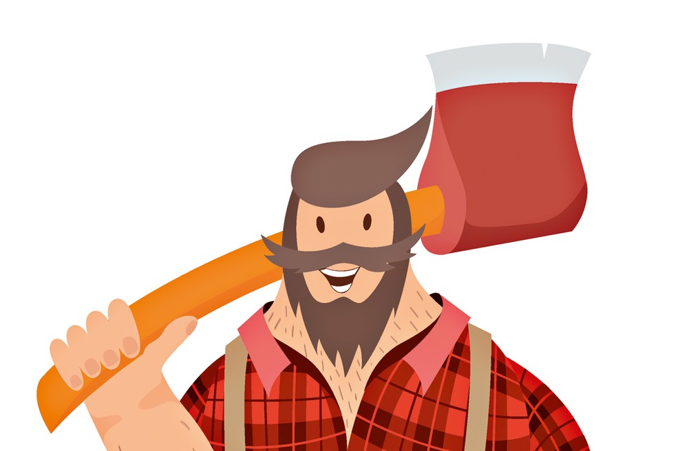 Pred Janino poroto: Kaj storiti, če sosed ves čas žaga? (foto: Shutterstock)