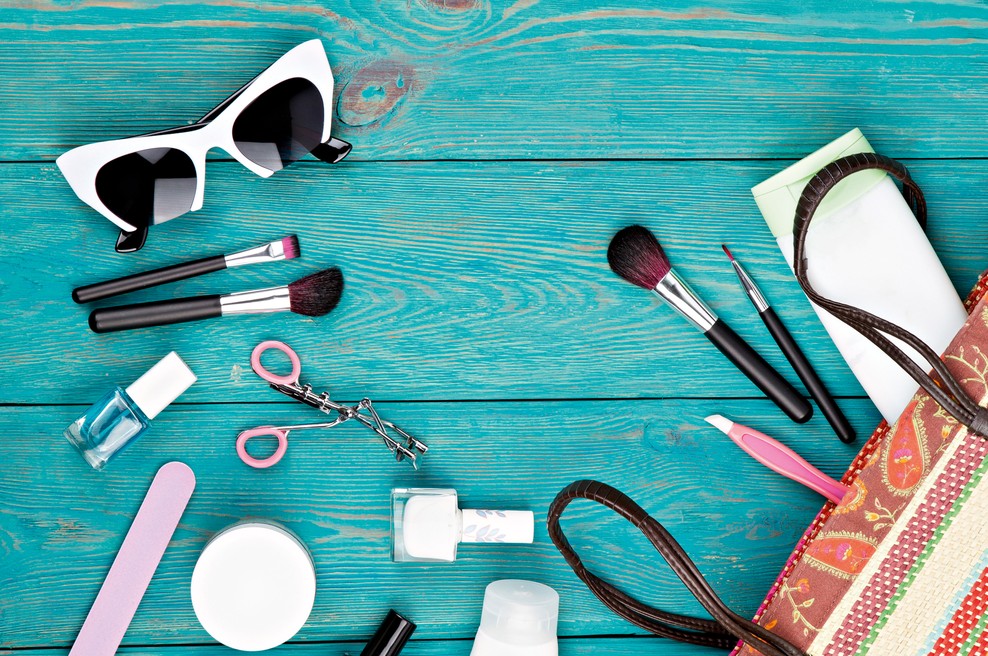 Vse, kar potrebujete, da boste lepe kot prave zvezde! (foto: Shutterstock)