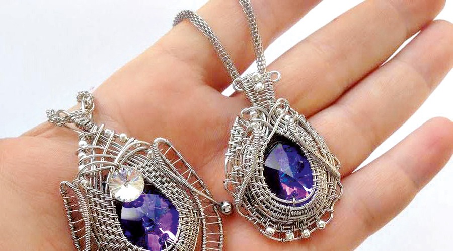 Tanja Stokin (Zojani): Nasvet modne oblikovalke (foto: arhiv revije Nova)