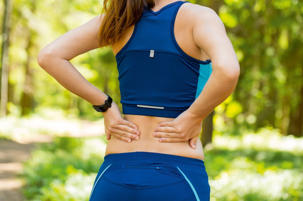 Mišice psoas: Sedež naše duše! Jih sploh poznate? (foto: Shutterstock)