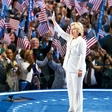 Hillary Rodham Clinton: Bo prva ameriška predsednica?