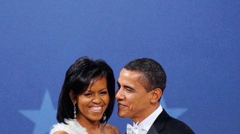 8 nasvetov Michelle Obama o zakonu, ki bi jih morali prebrati vsi pari