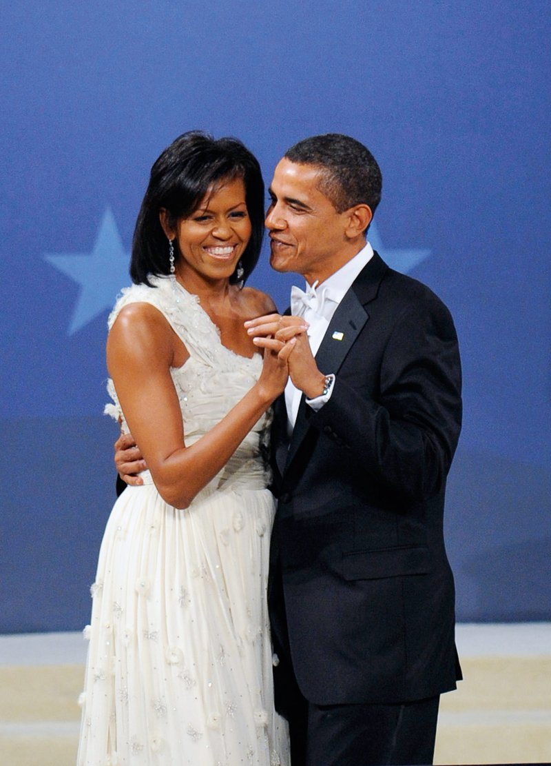 8 nasvetov Michelle Obama o zakonu, ki bi jih morali prebrati vsi pari (foto: Profimedia)