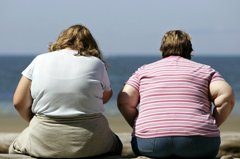 Debelost lahko požre do 10 let življenja (foto: Profimedia)