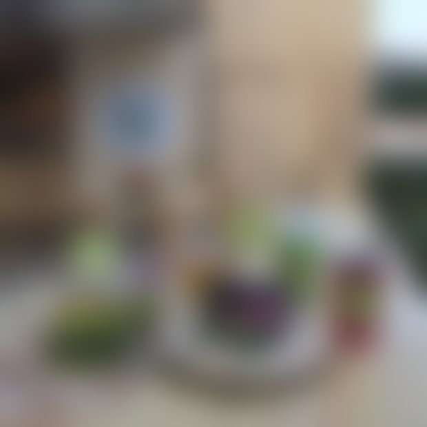 Prvi GreenFoodMarket zaživel prav v poletnem Portorožu