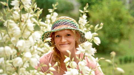 Vesna Novak: “Z menoj ni nikoli dolgčas”