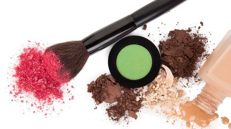 Čopiči za ličenje - kateri je pravi?