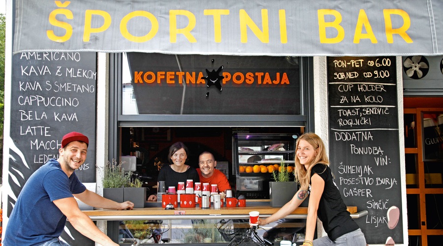 Lepa žoga Deluxe: Vse živo – v živo! (foto: Aleksandra Saša Prelesnik, arhiv lepe žoge)