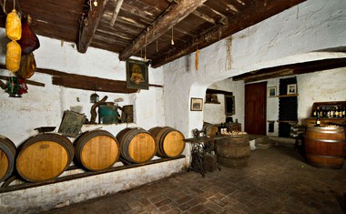 Družina Ščurek: Peta generacija vinarjev