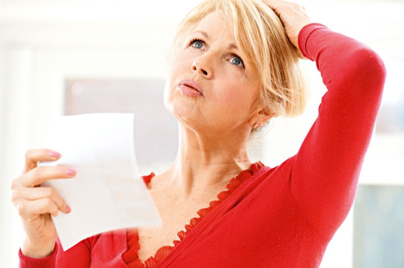 Nov začetek ženstvenosti: Prepoznajte prve znake menopavze! (foto: Profimedia)