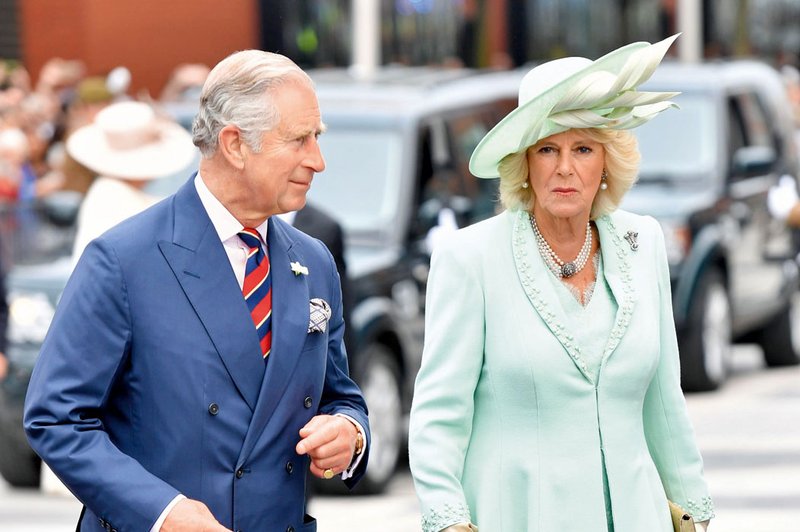 Bo princ Charles sploh kdaj postal kralj Velike Britanije? (foto: Profimedia)
