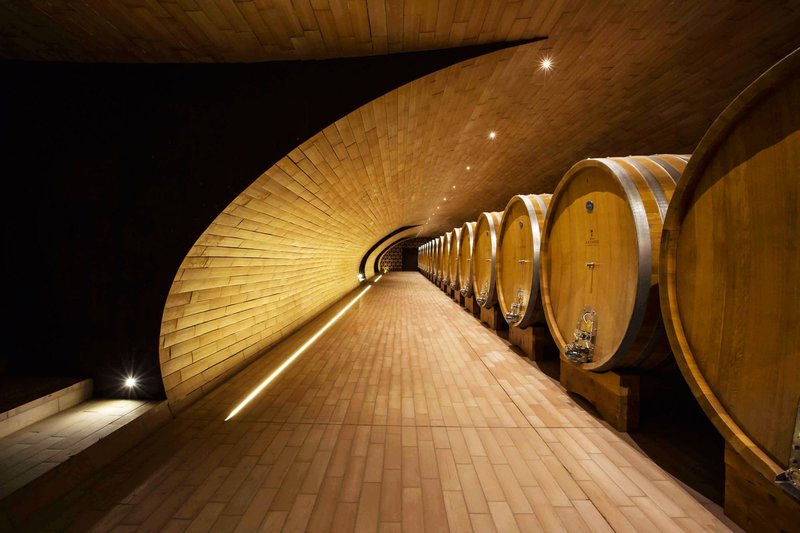 Najlepše vinarne v Evropi (foto: Shutterstock, promocijsko gradivo)