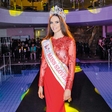 Maja Tardi (Miss Slovenije): Potuje v Ameriko
