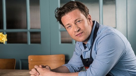 Jamie Oliver ima prazen račun: Poslovna katastrofa slavnega kuharja