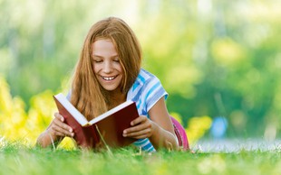 Zakaj mladi (ne) berejo: »Za branje nimam časa«