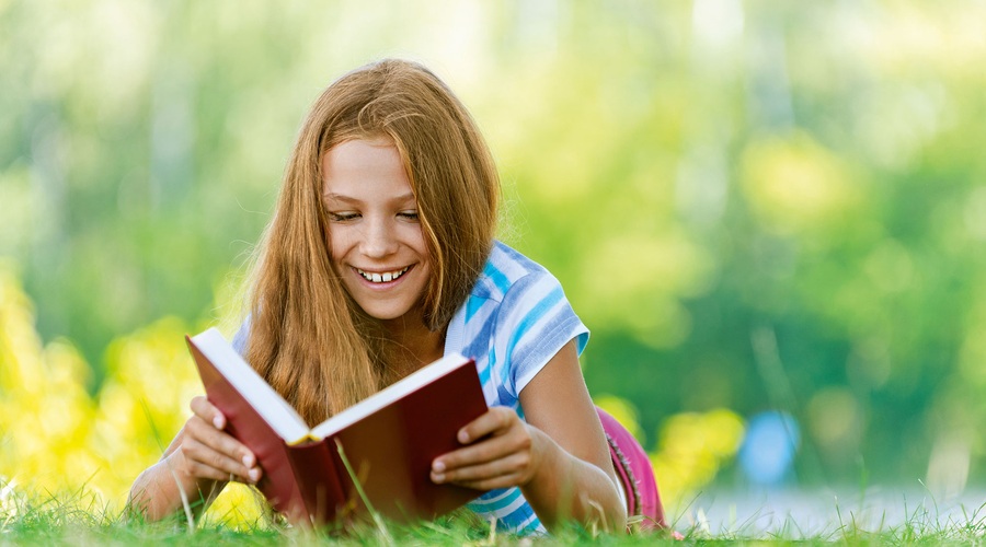 Zakaj mladi (ne) berejo: »Za branje nimam časa« (foto: Shutterstock)