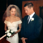 Brad Pitt in Angelina Jolie: Konec filmske pravljice (foto: Profimedia, Shutterstock)
