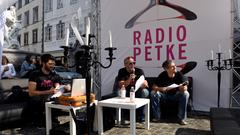 Fotogalerija z 10. Cosmopolitanovega teka v petkah