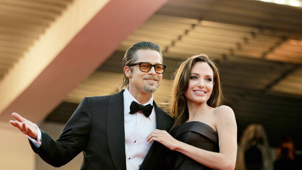 Brad Pitt: Kronologija razbite hollywoodske pravljice (foto: Shutterstock)
