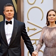 Brad Pitt in Angelina Jolie: Ločitev, ki je šokirala svet