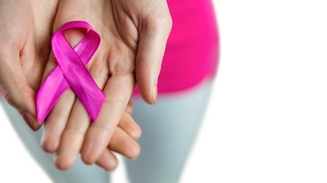 Rak dojk niso samo številke opozarjajo v združenju Europa Donna ob začetku rožnatega oktobra