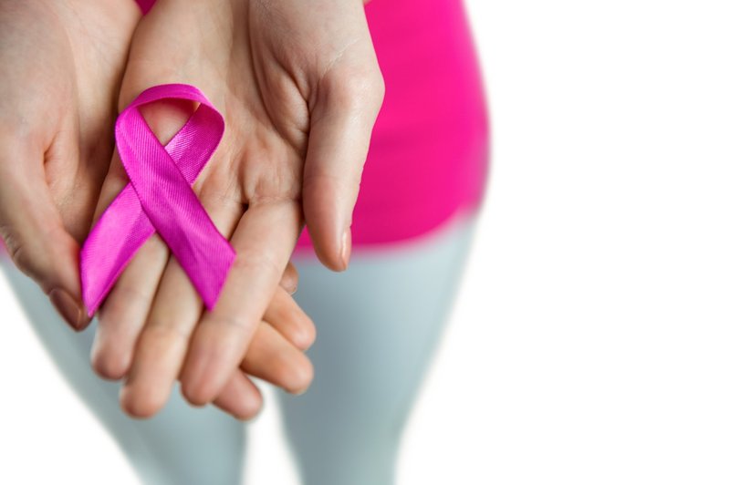 Rak dojk niso samo številke opozarjajo v združenju Europa Donna ob začetku rožnatega oktobra (foto: profimedia)