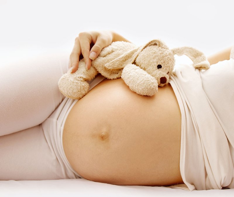 Zavestno starševstvo se začne z zavestnim sporazumevanjem že z dojenčkom (foto: Shutterstock, osebni arhiv)