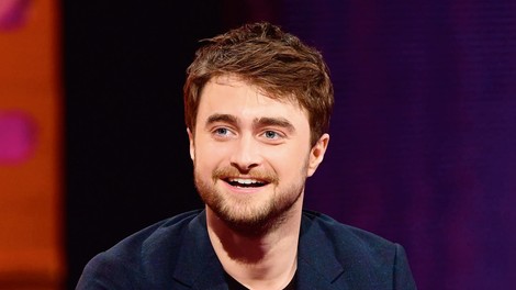 Daniel Radcliffe: Odhaja za kamero