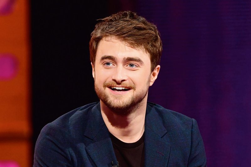Daniel Radcliffe: Odhaja za kamero (foto: Profimedia)