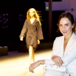 Lorella Flego: Milanski modni sij