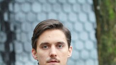 Klemen Janežič: Pogovor je balzam za dušo