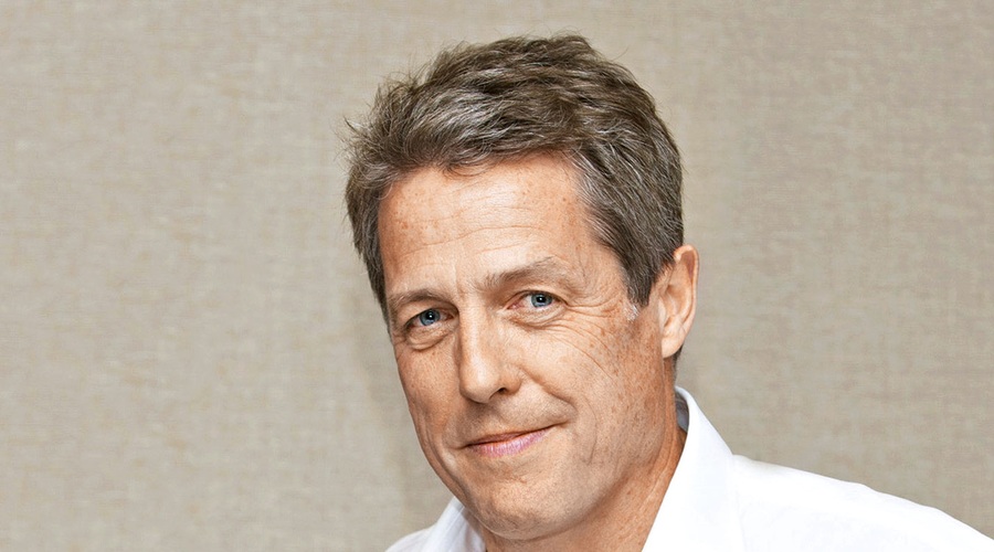 Hugh Grant: Prestar za romantične komedije (foto: Profimedia)