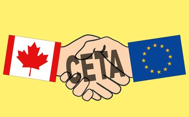 CETA: Kaj prinaša trgovinski sporazum s Kanado?