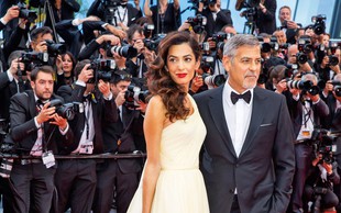 George Clooney: Grozijo jima s smrtjo