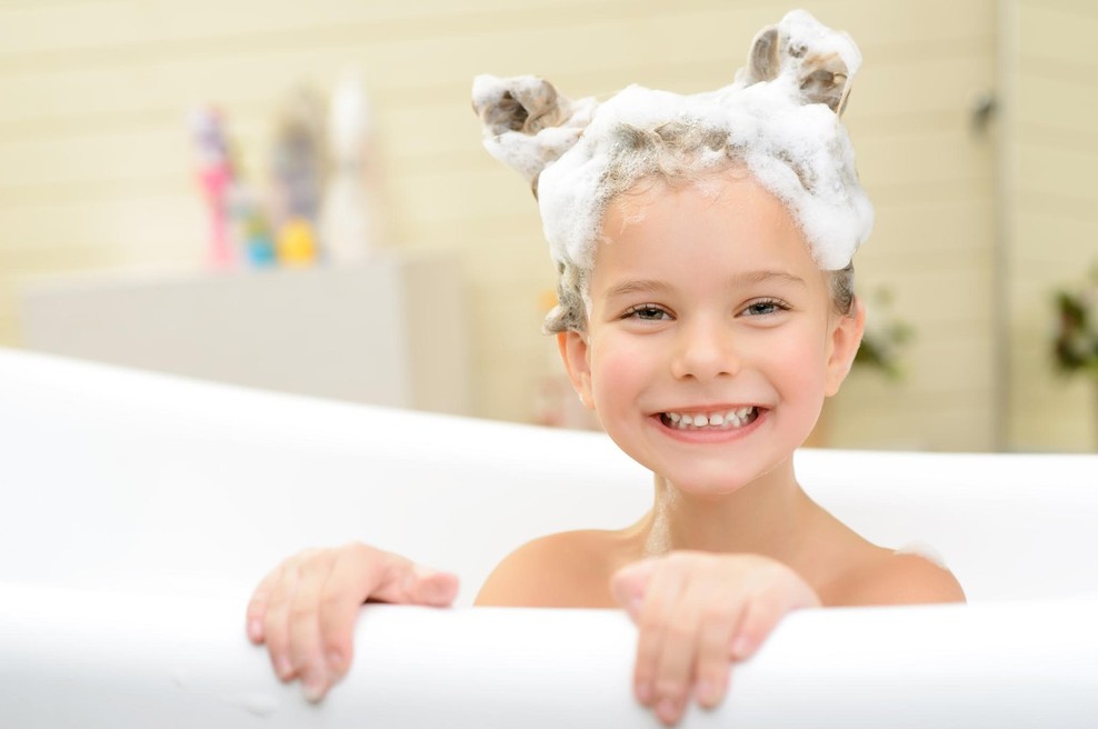 Se v naših šamponih tudi skrivajo alergeni ali celo hormonski motilci? (foto: profimedia)