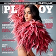 Novi Playboy z intervjujem plesne prvakinje Kristine De Ventus!