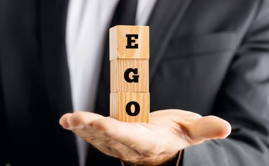 Kaj je ego? O egu s psihološkega in duhovnega vidika!