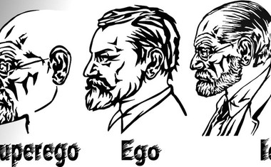 Kaj je ego? O egu s psihološkega in duhovnega vidika!