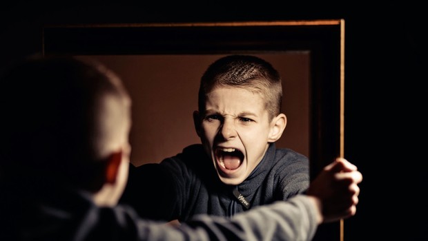 Nasilje med domačimi stenami: Ko starša udari otrok! (foto: Shutterstock, osebni arhiv)