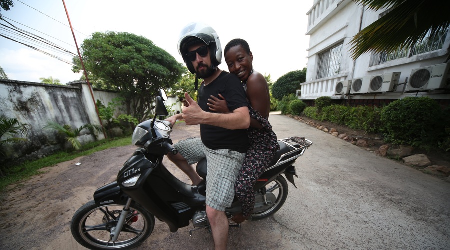 Chuma Sopotela & Ahmed Tobasio (foto: BorutBucinel)