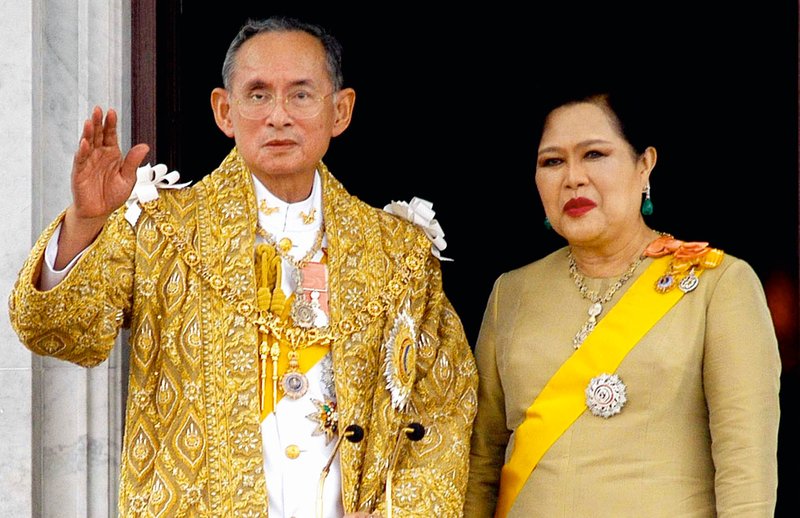 Kralj Bumibol Aduljadedž umrl v 88. letu (foto: Profimedia)