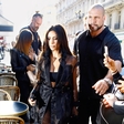 Kim Kardashian: Rop v Parizu pustil posledice