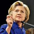 Hillary Clinton - prodorna in neustrašna dama z velikim egom!