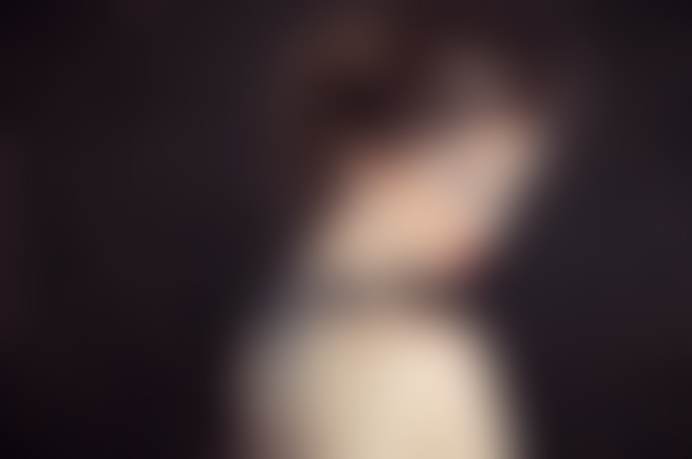 Ko ti končno zrastejo noro dolge trepalnice