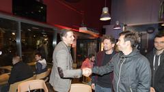Satirična komedija Pr'Hostar razprodala premiero