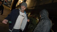 Satirična komedija Pr'Hostar razprodala premiero