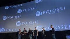 Satirična komedija Pr'Hostar razprodala premiero