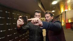 Satirična komedija Pr'Hostar razprodala premiero